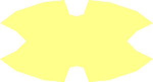 Technic Axle Hole Reduced End Surface