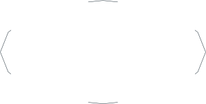 Technic Axle Hole Reduced Tooth Outer Edges