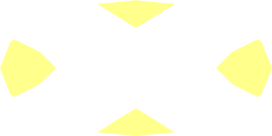 Technic Axle Hole Semi-Reduced Tooth Surface