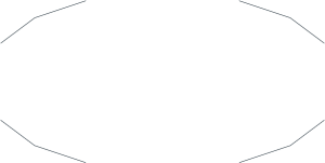Technic Axle Hole Side Edges