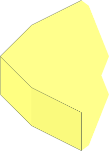 Technic Axle Hole Tooth