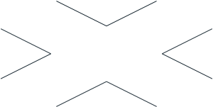 Technic Axle Inner Edges