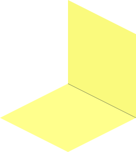 Box with 2 Faces without 11 Edges