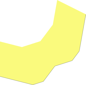 Technic Bush End 0.25