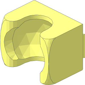 Joint-8 Socket with Friction