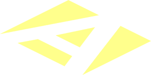 Logo Maersk White "A"