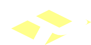 Logo Maersk White "R"