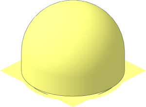 Duplo Primo Top Stud