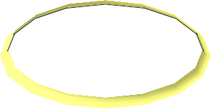 Torus Inside  1 x 0.0769 x 1