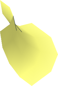 Torus Inside  1 x 0.5000 x 0.25