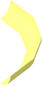 Torus Outside  1 x 0.1667 x 0.25