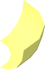 Torus Outside  1 x 0.8889 x 0.25