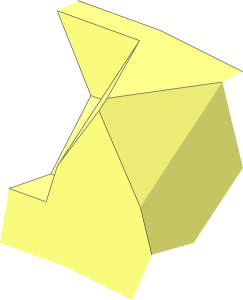 Single Tooth Short for Technic Bevel Gear 28 Tooth