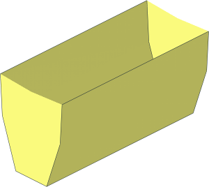 Single Tooth for Technic Gear 16 Tooth and 24 Tooth Clutch