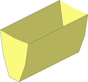Single Tooth for Technic Gear 24 Tooth