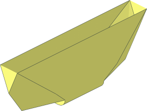 Single Tooth for Technic Double Bevel Gear 12 and 20 Tooth