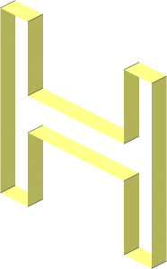 Znap Beam Cross Section
