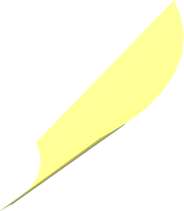 Hi-Res Cone  1 x 0.1667