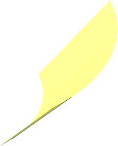 Hi-Res Cone  2 x 0.1667