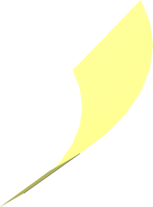 Hi-Res Cone  4 x 0.1667