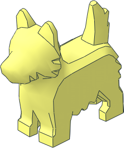 Animal Dog Terrier Animal Dog Terrier