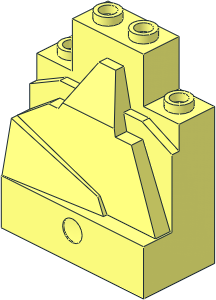 Panel 2 x 4 x 6 Rock Panel 2 x 4 x 6 Rock