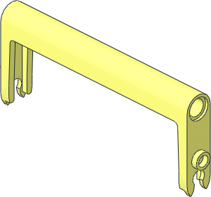 Brush Holder Car Wash