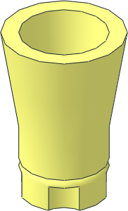 ~Plant Tree Palm Trunk (Obsolete)