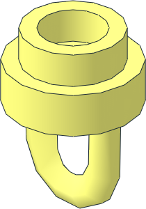 ~Tassel Support