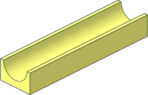 | Hubelino 8 x 2 Track | Hubelino 8 x 2 Track