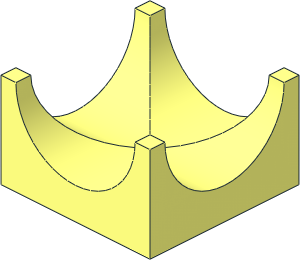 | Hubelino Junction | Hubelino Junction