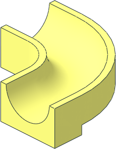 | Hubelino  4 x  4 Turn