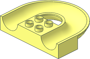| Hubelino U-Turn | Hubelino U-Turn