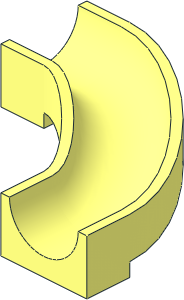 | Hubelino 4x4 Slide Turn right | Hubelino 4x4 Slide Turn right