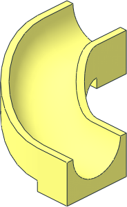 | Hubelino 4x4 Slide Turn left