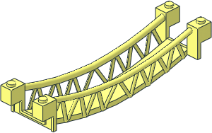 Rope Bridge (needs work) Rope Bridge (needs work)