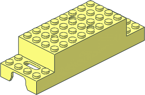 ~Electric Motor  4 x 12 x  3.333 Type 3 Cover