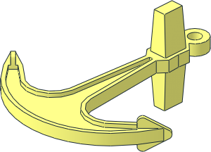 Boat Anchor