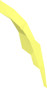 ~Minifig Helmet with Cheek Protectors and Communicator - Back Half