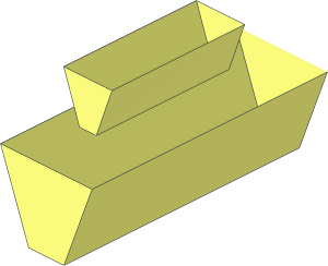 ~Ripcord Flexible with Handle Thick for Ninjago Airjitzu Flyers (70 Teeth) - Single Tooth