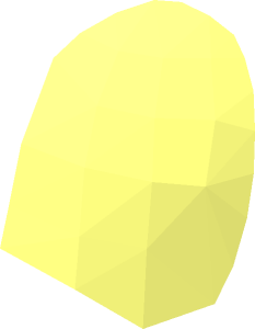 ~Minifig Head Mouse Eye Area