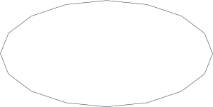 ~Dish  2 x  2 without Rim without Patternable Surfaces Cond-Lines Only