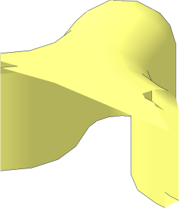 ~Duplo Brick Gear  8 Tooth  4 x  4 - Tooth