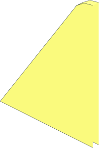 ~Container Box Bygglek Bottom Support End