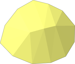 ~Animal Snake Large with Raised Head - Eye