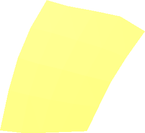 ~Minifig Helmet with Mask - Front Surface