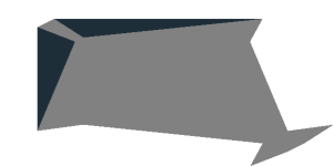 ~Tread Plate Single Square