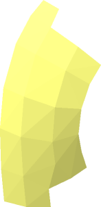 ~Minifig Helmet with Ear Antenna - Face Half