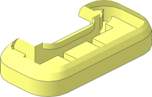 ~Figure Legs Mario Foot