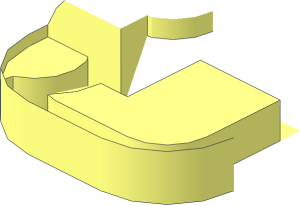 ~Figure Legs Mario Foot Half